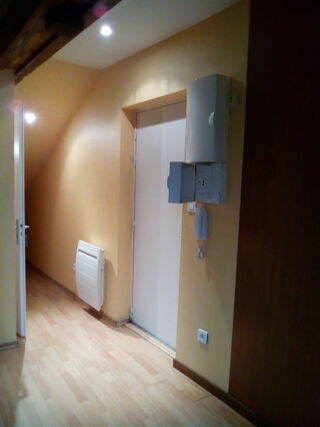  Appartement à louer 1 pièce 24 m²