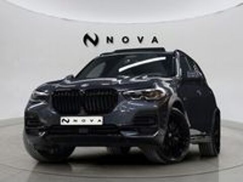 X5 xDrive 45e M Sport 2021 occasion 33600 Pessac