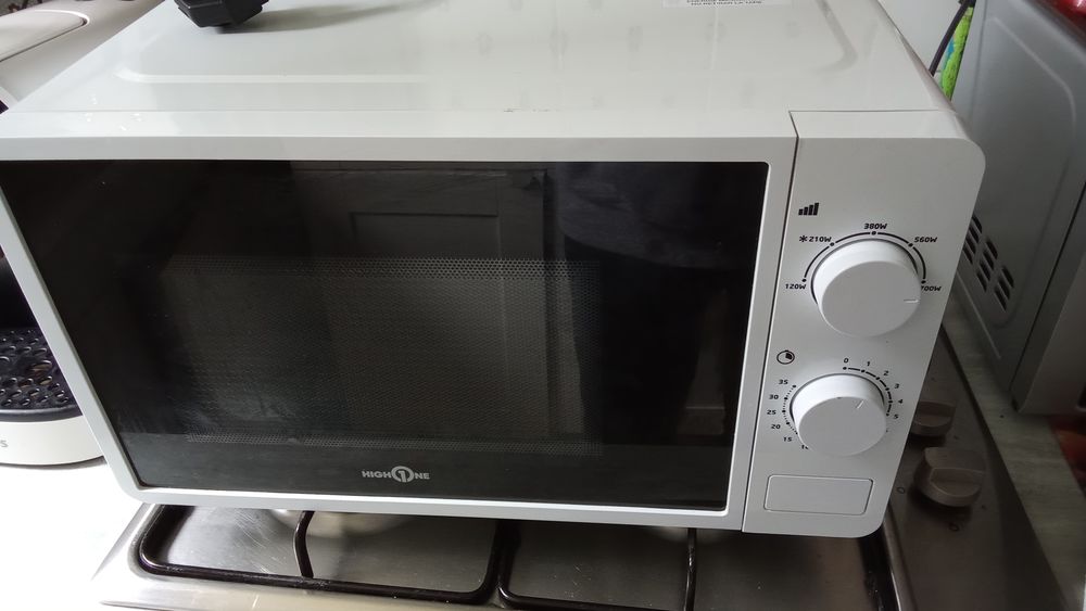 micro-ordres Electromnager