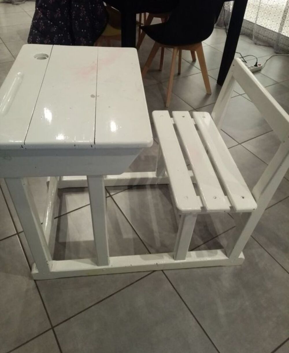 Bureau ecolier Meubles
