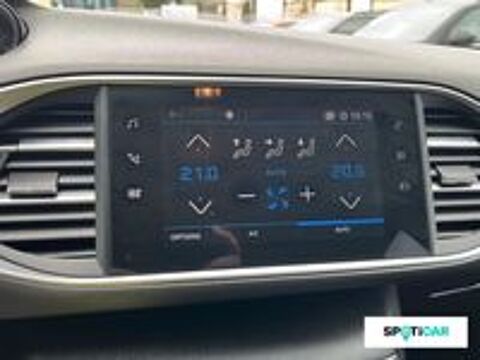 308 PureTech 110ch S&S BVM6 Style 2021 occasion 46000 Cahors