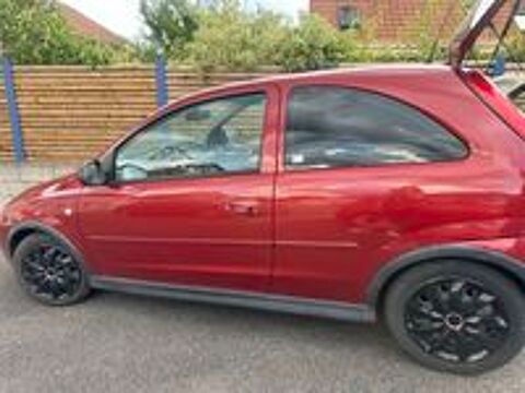 Corsa 2006 occasion 54170 Allain