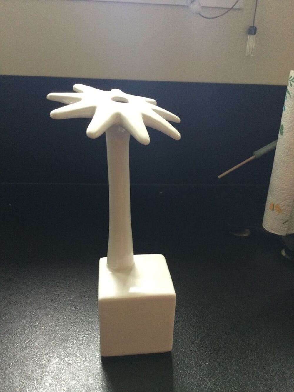 petit vase soliflore Décoration