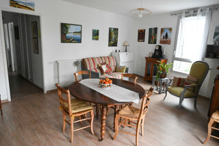 Appartement à vendre 3 pièces 63 m²