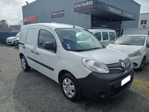 Renault Kangoo Express KANGOO EXPRESS BLUE DCI 115 GRAND CONFORT 2021 occasion Villenave-d'Ornon 33140