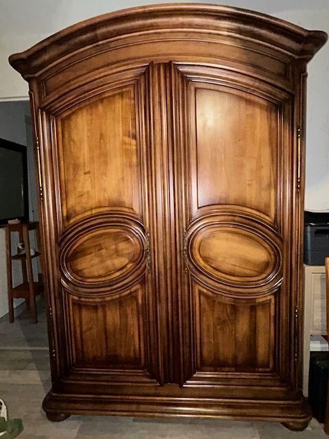 Armoire 700 La Roche-sur-Yon (85)