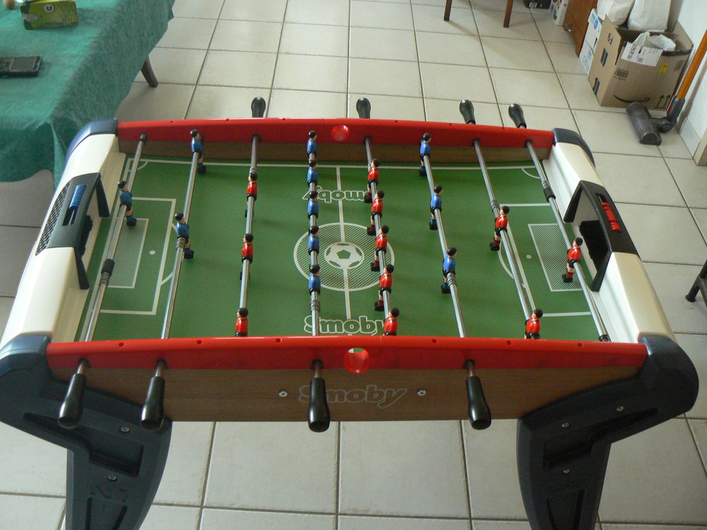 BABY FOOT Jeux / jouets