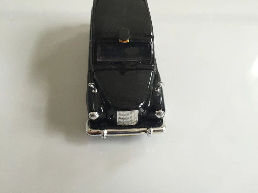 Voiture miniature - Taxi CAB 