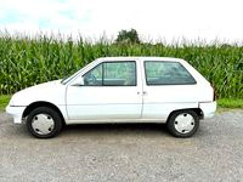 AX 1.0 Spot 1995 occasion 64230 Aussevielle