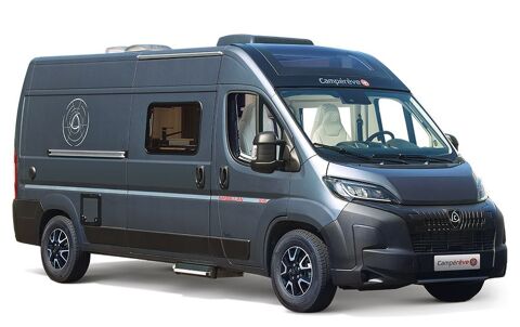 CAMPEREVE Camping car 2025 occasion Claye-Souilly 77410