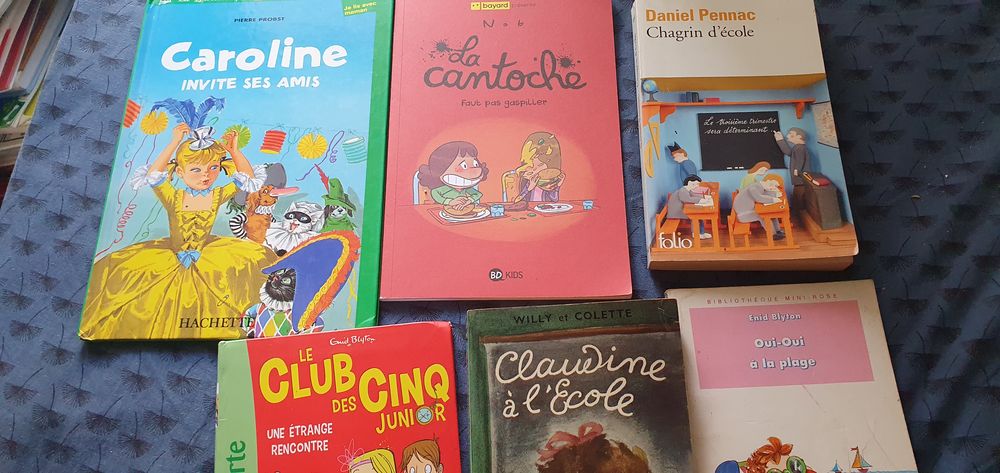 Je suis Audrey je diff&eacute;rent jouets Jeux / jouets