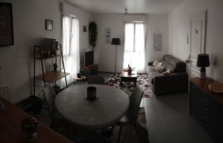  Appartement  vendre 2 pices 43 m Saint-michel-chef-chef