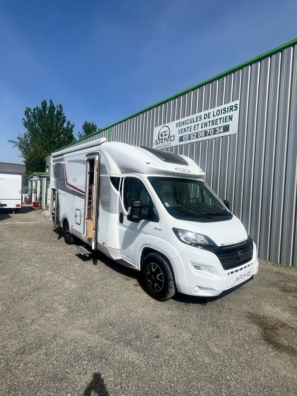  2020 occasion 32810 Preignan