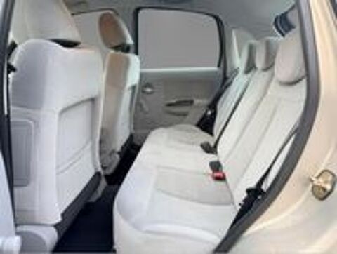 C3 1.6 16V Exclusive A 2006 occasion 55100 Verdun