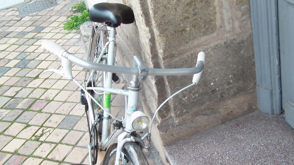v&eacute;lo de ville Vélos