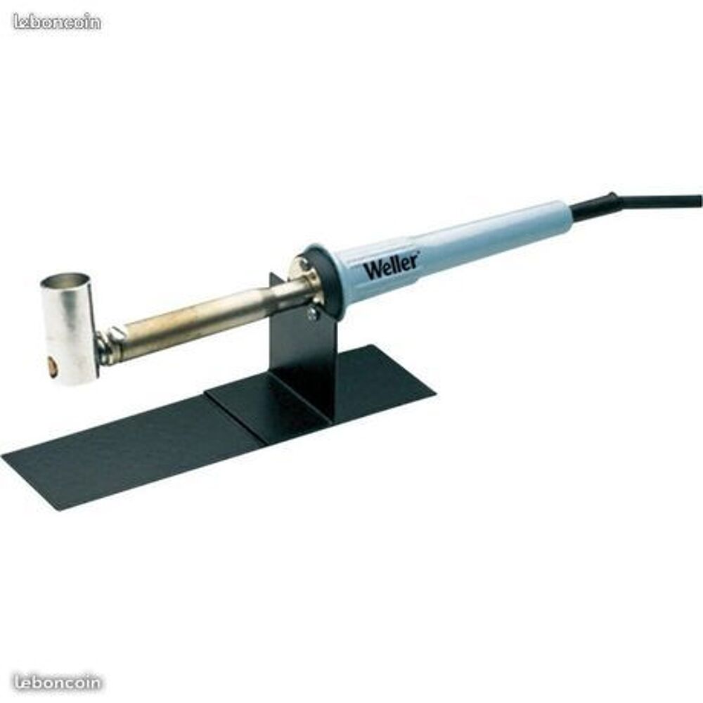 Weller Mini-bain de soudure (Pro) Bricolage