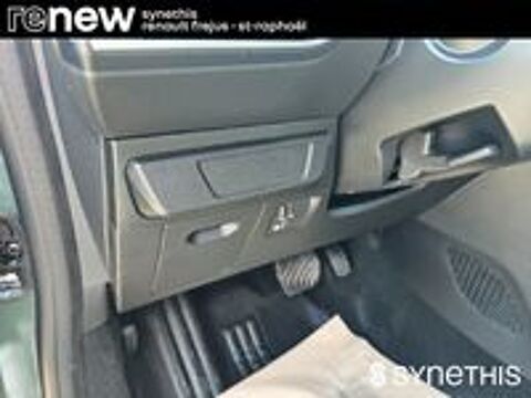 Jogger Hybrid 140 7 places Extreme 2024 occasion 83600 Fr&eacute;jus