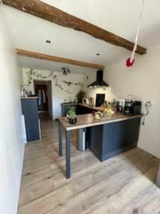  Appartement � vendre 4 pi�ces 80 m�