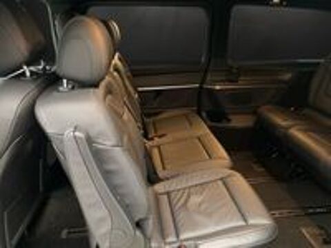 Classe V Extra-Long 300 d 9G-TRONIC Avantgarde 2024 occasion 38000 Grenoble