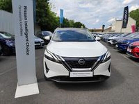 Qashqai e-Power 190 ch N-Connecta 2023 occasion 95100 Argenteuil