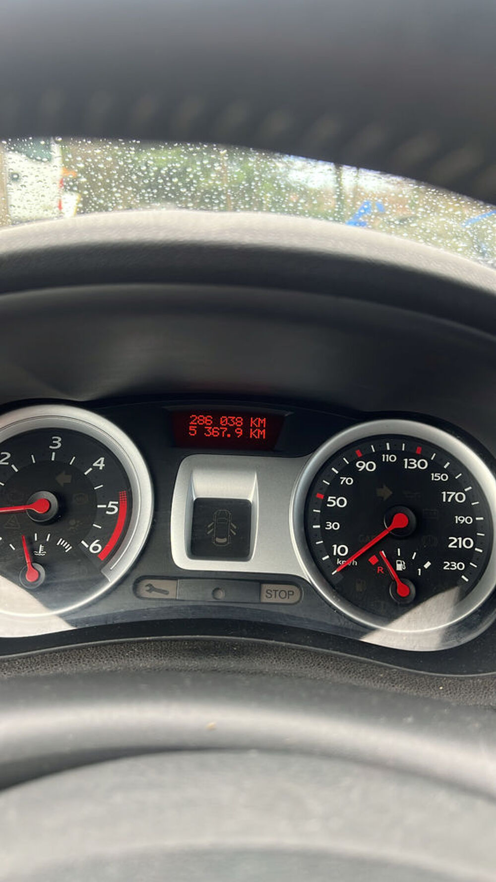 Clio III Clio 1.5Dci 86Cv 2008 occasion 33240 Saint-Laurent-d'Arce