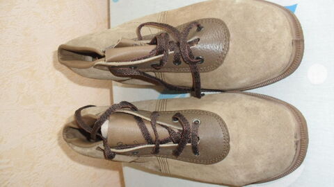 chaussure de s�curit� 15 Pl�rin (22)