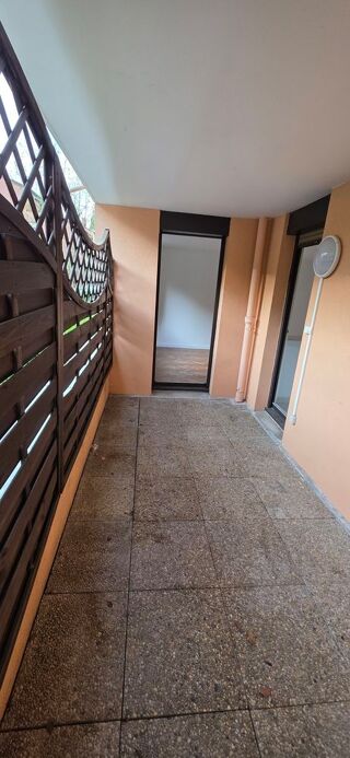  Appartement � vendre 2 pi�ces 44 m�