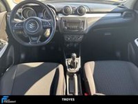 Swift 1.2 HYBRID AVANTAGE MY 20 2023 occasion 10600 La Chapelle-Saint-Luc
