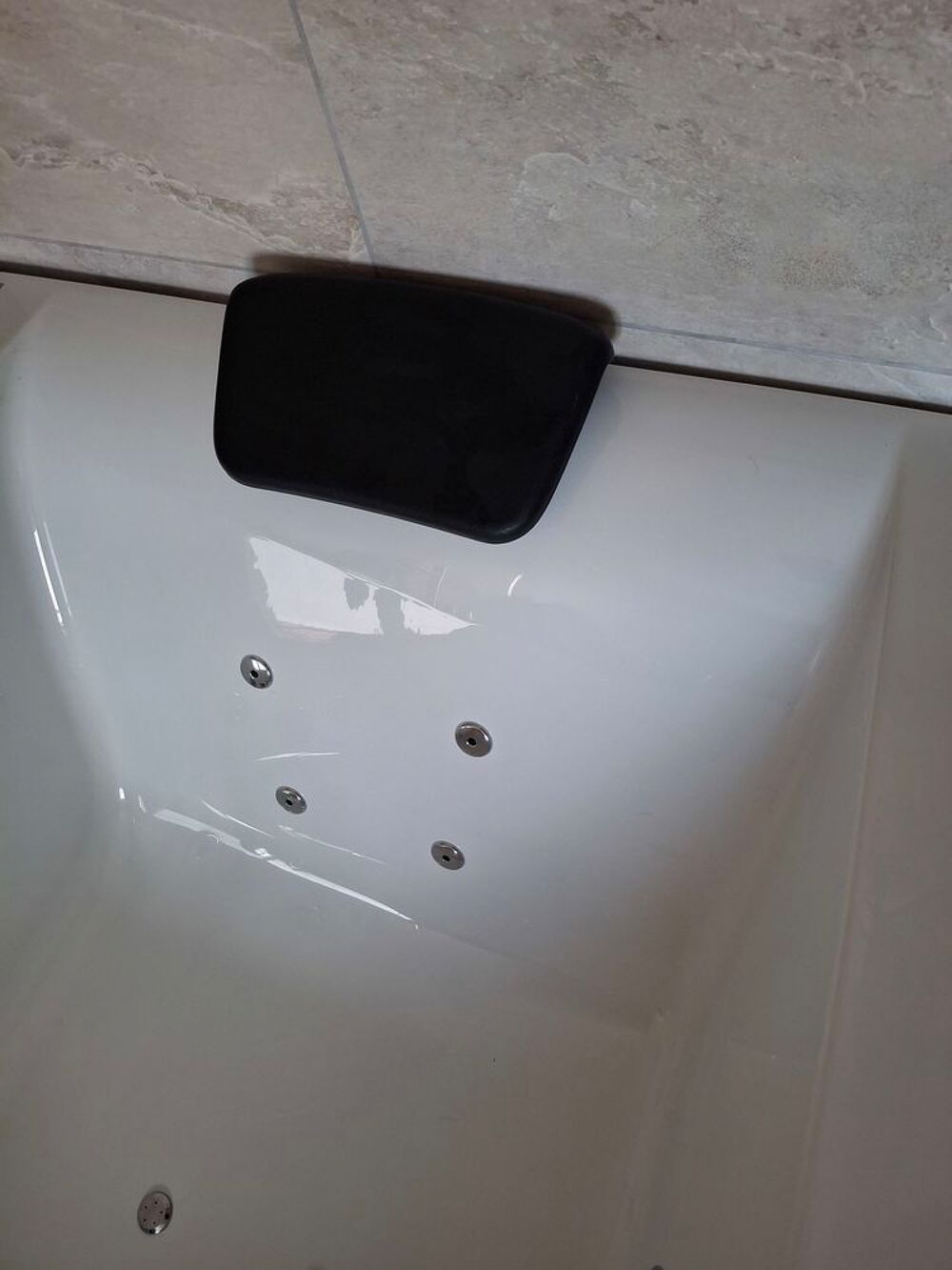 Balneo 190cm * 90cm Meubles