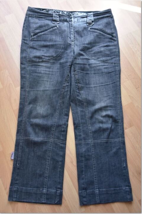 Pantalon. Taille 44. Terre de marins. Tr�s bon �tat. 10 Gujan-Mestras (33)