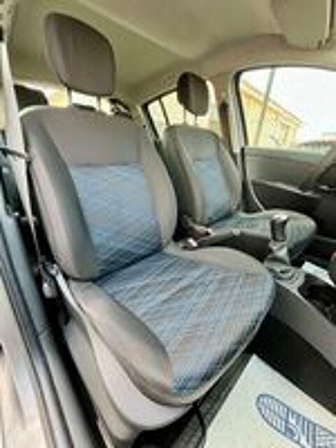Clio III 1.2 16V 75 eco2 Authentique 2009 occasion 60870 Villers-Saint-Paul
