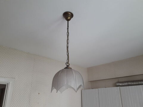 Lustres Tres bon Etat 40 Clermont-Ferrand (63)