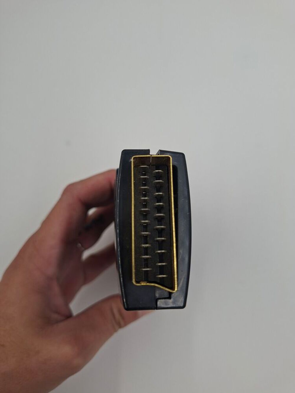 R&eacute;cepteur satellite num&eacute;rique Botech Piko 120 Plus Photos/Video/TV