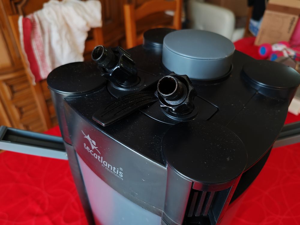 Pompe aquatlantis CleanSys 1400 PRO Electroménager