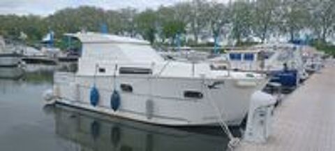 Bateau fluvial 2012 occasion 71000 M&acirc;con