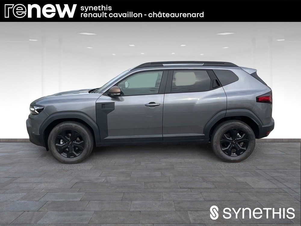 Duster Hybrid 155 Extreme 2026 occasion 84300 Cavaillon