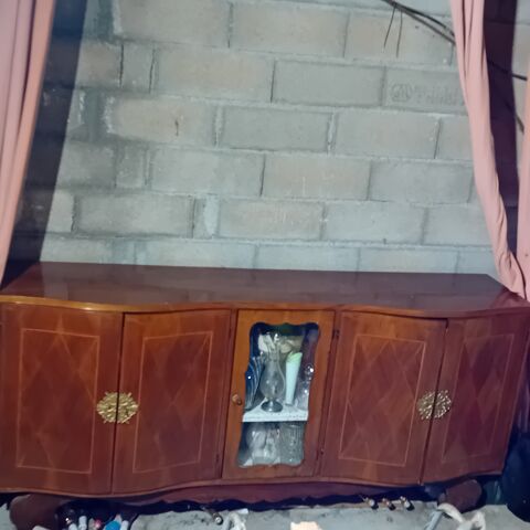 buffet en merisier 410 Les Mes (04)