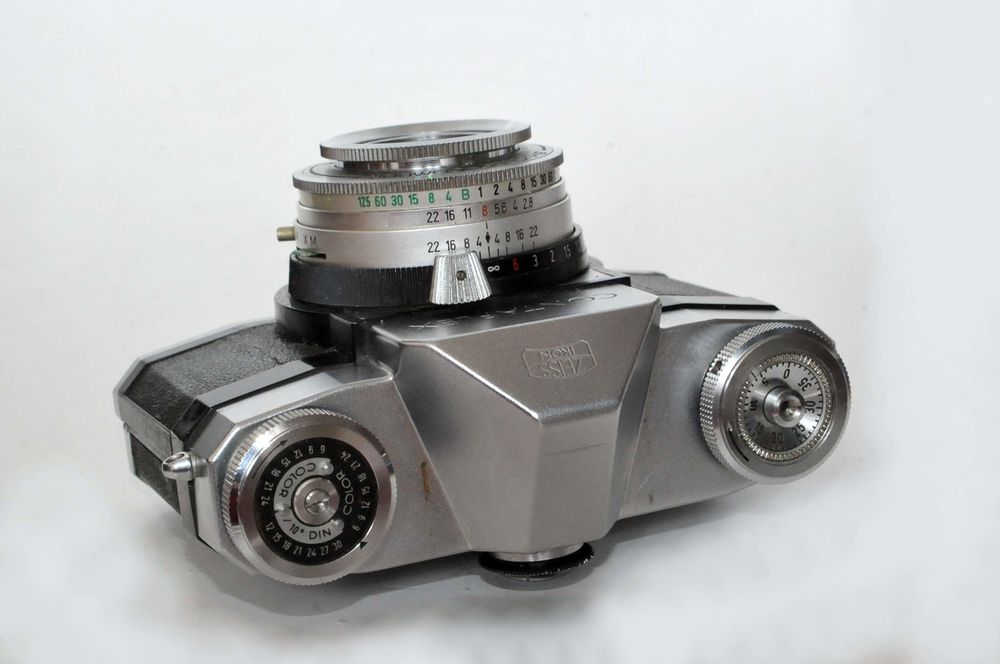 CONTAFLEX Photos/Video/TV