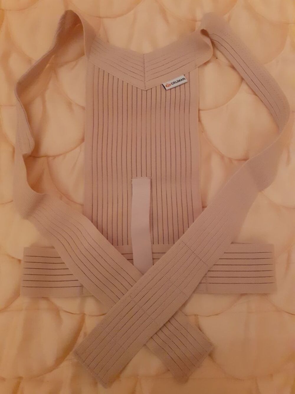 redresse dos orliman Vêtements