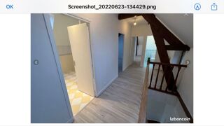  Maison � vendre 8 pi�ces 110 m�