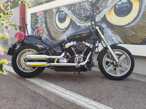 Moto HARLEY-DAVIDSON 2024 occasion Grasse 06130
