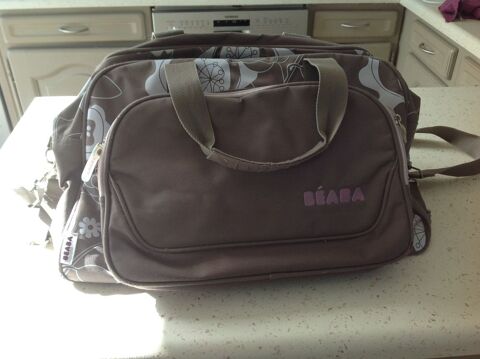 SAC A LANGER BB CONFORT BEABA 14 Monteau (89)