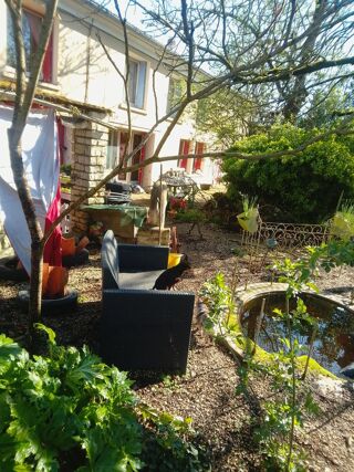  Maison � vendre 3 pi�ces 200 m�