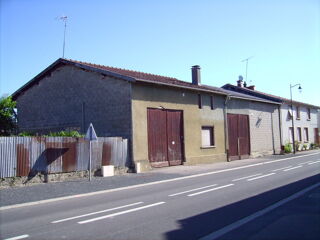  Ferme � vendre 4 pi�ces 80 m� Vitry-le-fran�ois