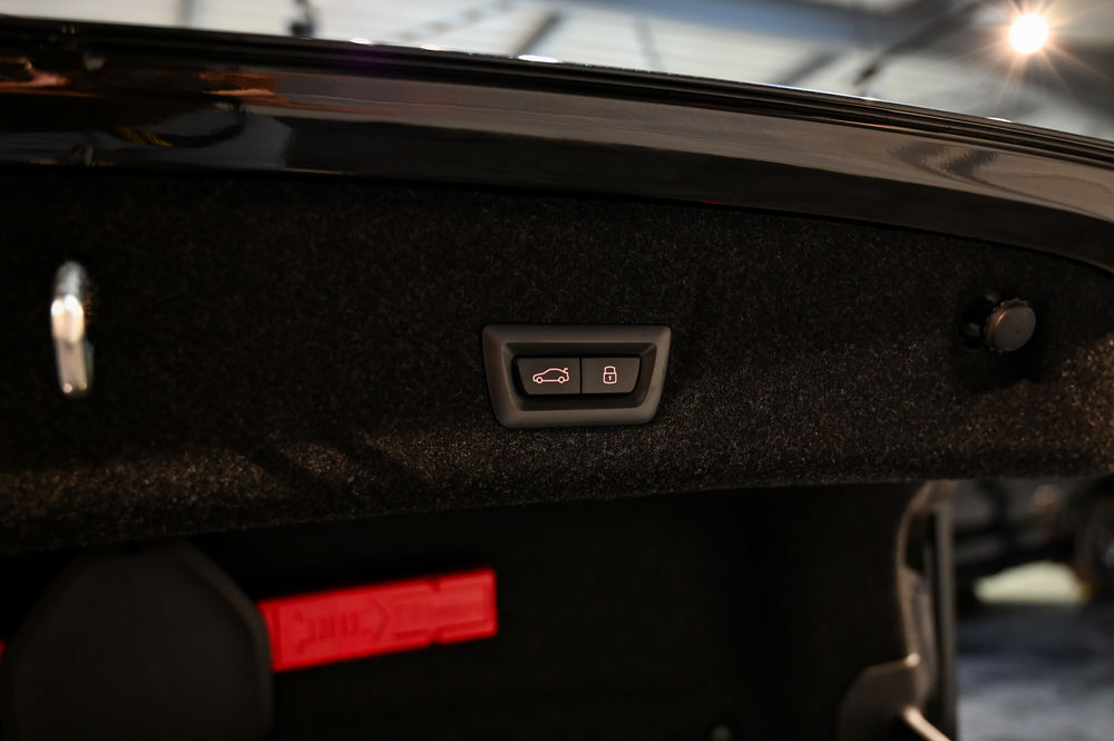 M3 CS G80 3.0 550 2023 occasion 60280 Clairoix