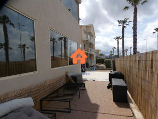  Appartement à louer 3 pièces 140 m²