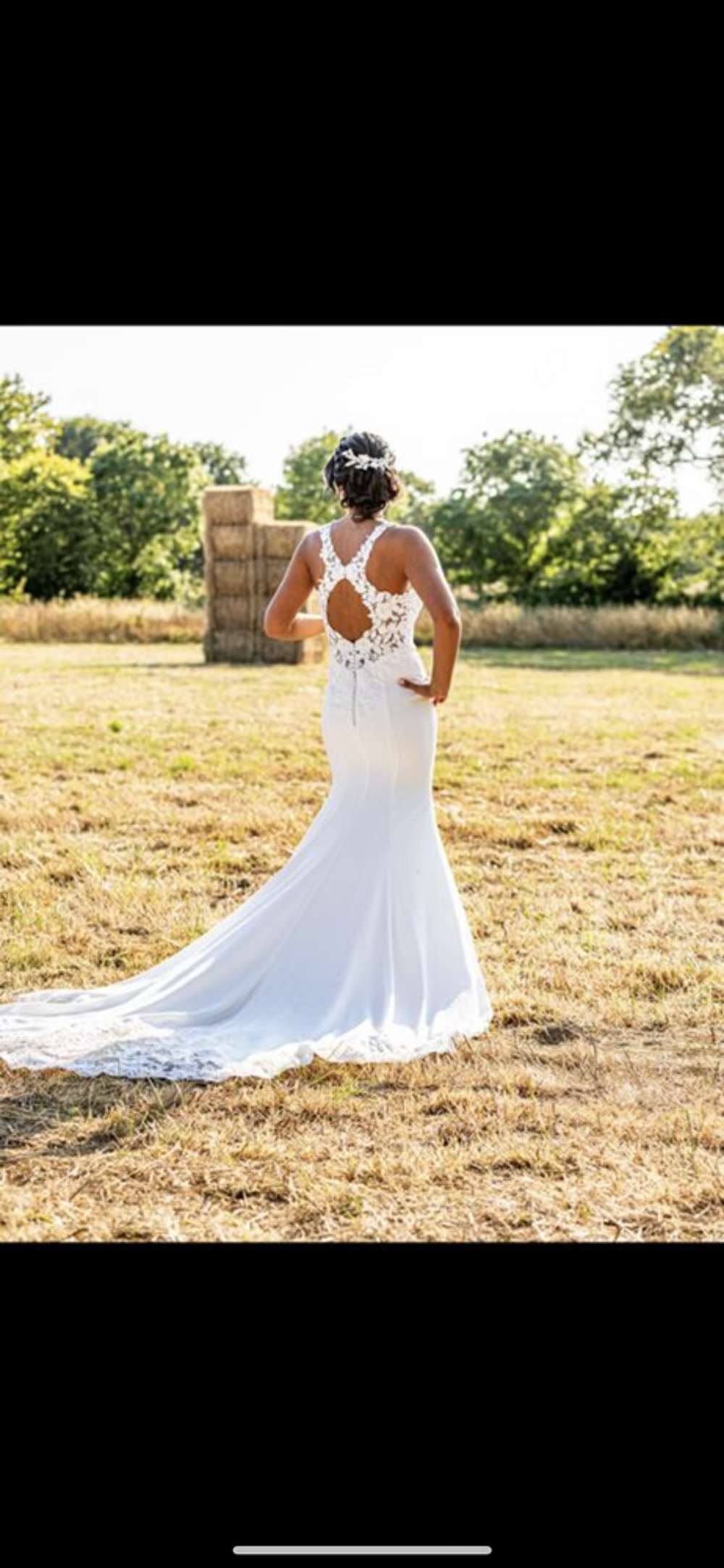 Robe mariage de cr&eacute;ateur Vêtements