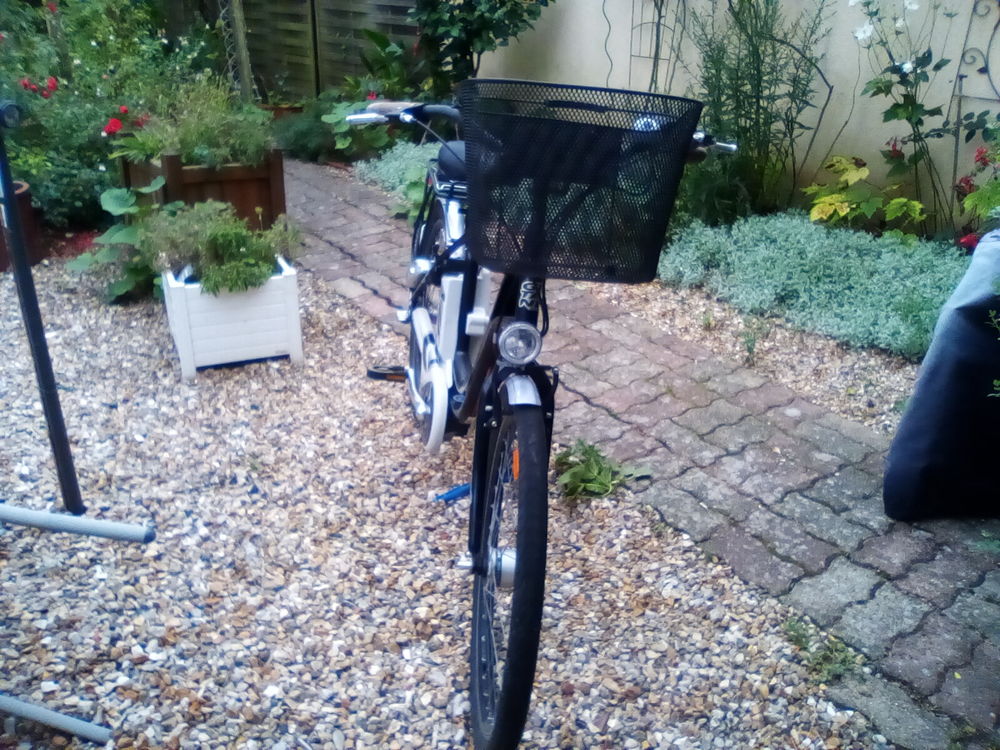V&eacute;lo assistance &eacute;lectrique Vélos
