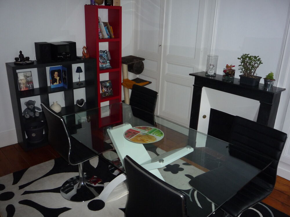 Location Appartement Vaste F2 lumineux, équipé, non meublé Amiens