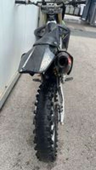 SUZUKI 2012 occasion 74240 Gaillard